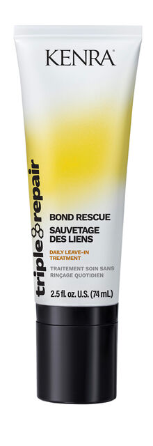 Kenra Triple Repair Bond Rescue Kenra Triple Repair Bond Rescue